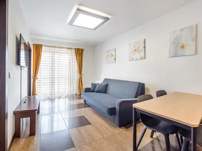 Ferienwohnung für 4 Personen (35 m²) in Swinemünde 3/10