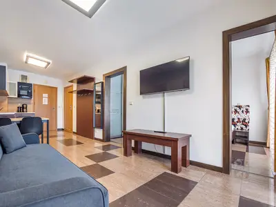 Ferienwohnung für 4 Personen (35 m²) in Swinemünde 5/10