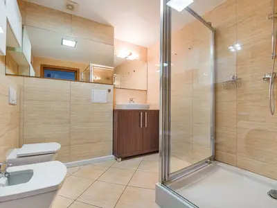 Ferienwohnung für 4 Personen (35 m²) in Swinemünde 10/10