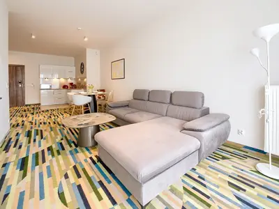 Ferienwohnung für 4 Personen (54 m²) in Swinemünde 3/10