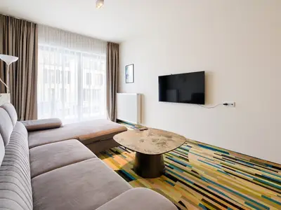 Ferienwohnung für 4 Personen (54 m²) in Swinemünde 5/10