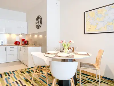 Ferienwohnung für 4 Personen (54 m²) in Swinemünde 8/10