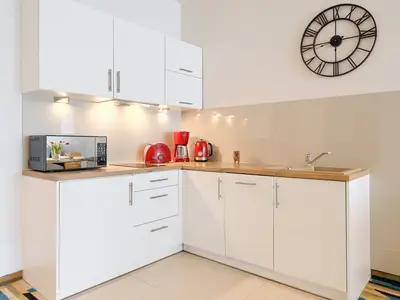Ferienwohnung für 4 Personen (54 m²) in Swinemünde 9/10