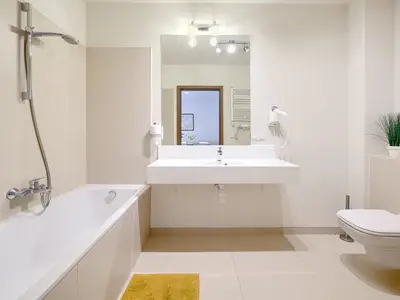 Ferienwohnung für 4 Personen (54 m²) in Swinemünde 10/10