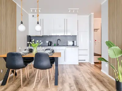 Ferienwohnung für 6 Personen (54 m²) in Swinemünde 6/10