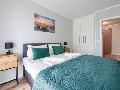 Ferienwohnung für 6 Personen (54 m²) in Swinemünde 8/10
