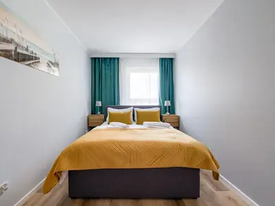 Ferienwohnung für 6 Personen (54 m²) in Swinemünde 9/10