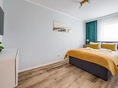 Ferienwohnung für 6 Personen (54 m²) in Swinemünde 10/10