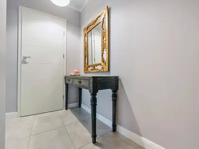 Ferienwohnung für 4 Personen (43 m²) in Swinemünde 1/10