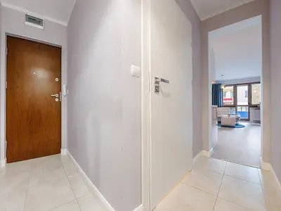 Ferienwohnung für 4 Personen (43 m²) in Swinemünde 2/10