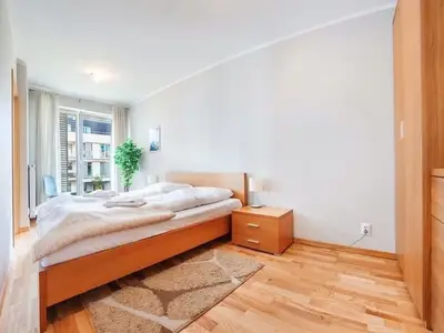 Ferienwohnung für 4 Personen (48 m²) in Swinemünde 4/9