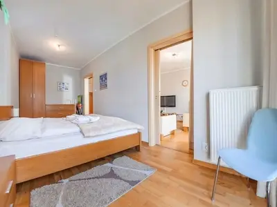 Ferienwohnung für 4 Personen (48 m²) in Swinemünde 6/9