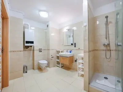 Ferienwohnung für 4 Personen (48 m²) in Swinemünde 9/9