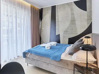 Ferienwohnung für 4 Personen (40 m²) in Swinemünde 5/9