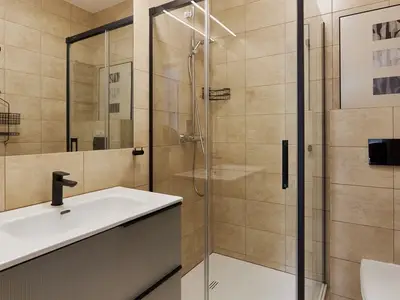 Ferienwohnung für 4 Personen (40 m²) in Swinemünde 7/9