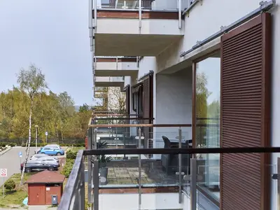 Ferienwohnung für 4 Personen (40 m²) in Swinemünde 9/9