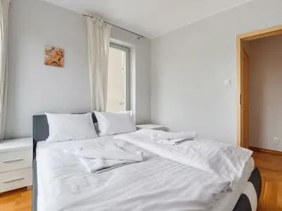 Ferienwohnung für 6 Personen (60 m²) in Swinemünde 6/10