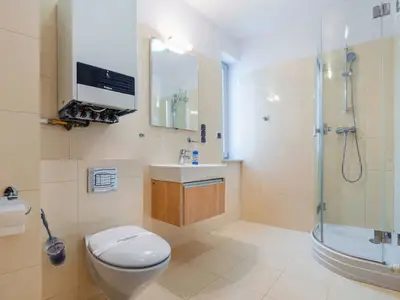 Ferienwohnung für 6 Personen (60 m²) in Swinemünde 9/10