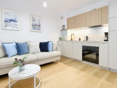 Ferienwohnung für 6 Personen (35 m²) in Swinemünde 4/10