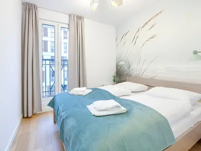 Ferienwohnung für 6 Personen (35 m²) in Swinemünde 6/10