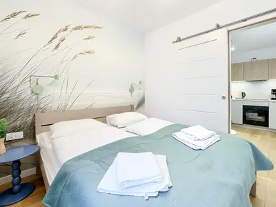 Ferienwohnung für 6 Personen (35 m²) in Swinemünde 7/10