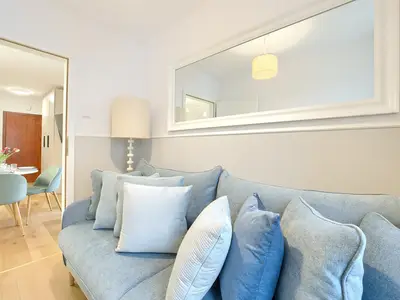 Ferienwohnung für 6 Personen (35 m²) in Swinemünde 9/10