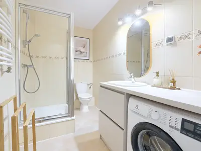 Ferienwohnung für 6 Personen (35 m²) in Swinemünde 10/10