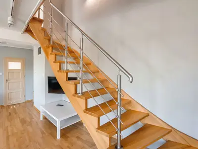 Ferienwohnung für 8 Personen (69 m²) in Swinemünde 10/10