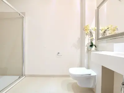 Ferienwohnung für 2 Personen (27 m²) in Swinemünde 7/9