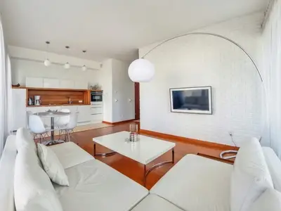 Ferienwohnung für 4 Personen (55 m²) in Swinemünde 2/9