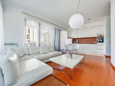 Ferienwohnung für 4 Personen (55 m²) in Swinemünde 3/9