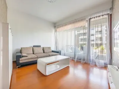 Ferienwohnung für 4 Personen (55 m²) in Swinemünde 4/9