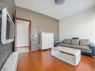 Ferienwohnung für 4 Personen (55 m²) in Swinemünde 5/9