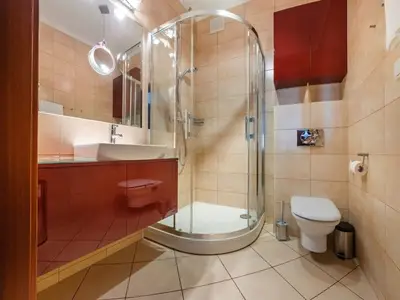 Ferienwohnung für 4 Personen (55 m²) in Swinemünde 6/9