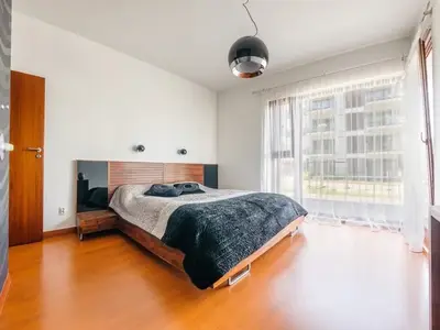 Ferienwohnung für 4 Personen (55 m²) in Swinemünde 7/9