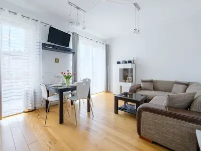 Ferienwohnung für 4 Personen (53 m²) in Swinemünde 2/9
