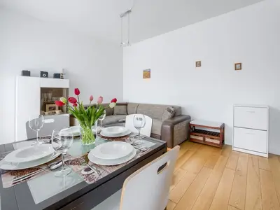 Ferienwohnung für 4 Personen (53 m²) in Swinemünde 3/9