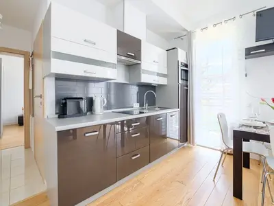 Ferienwohnung für 4 Personen (53 m²) in Swinemünde 4/9