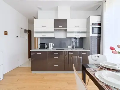 Ferienwohnung für 4 Personen (53 m²) in Swinemünde 5/9