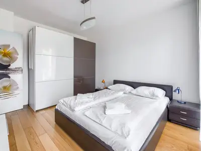 Ferienwohnung für 4 Personen (53 m²) in Swinemünde 7/9