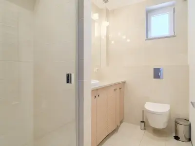 Ferienwohnung für 4 Personen (53 m²) in Swinemünde 8/9