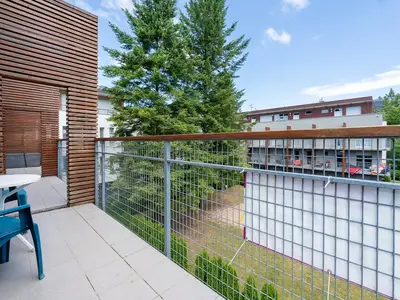 Ferienwohnung für 4 Personen (53 m²) in Swinemünde 9/9