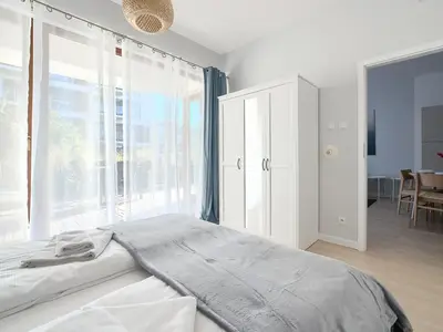 Ferienwohnung für 4 Personen (40 m²) in Swinemünde 5/10