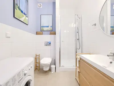 Ferienwohnung für 4 Personen (40 m²) in Swinemünde 8/10