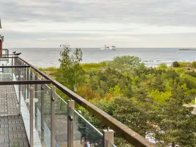 Ferienwohnung für 6 Personen (57 m²) in Swinemünde 3/10