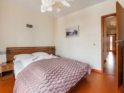 Ferienwohnung für 6 Personen (57 m²) in Swinemünde 4/10