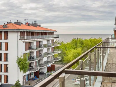 Ferienwohnung für 6 Personen (57 m²) in Swinemünde 8/10