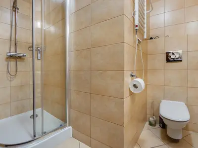 Ferienwohnung für 6 Personen (57 m²) in Swinemünde 10/10