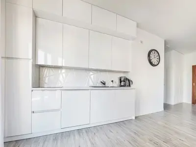 Ferienwohnung für 4 Personen (42 m²) in Swinemünde 2/8