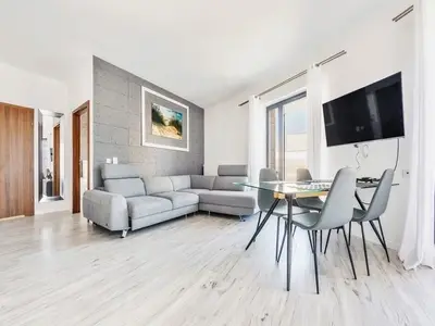 Ferienwohnung für 4 Personen (42 m²) in Swinemünde 3/8